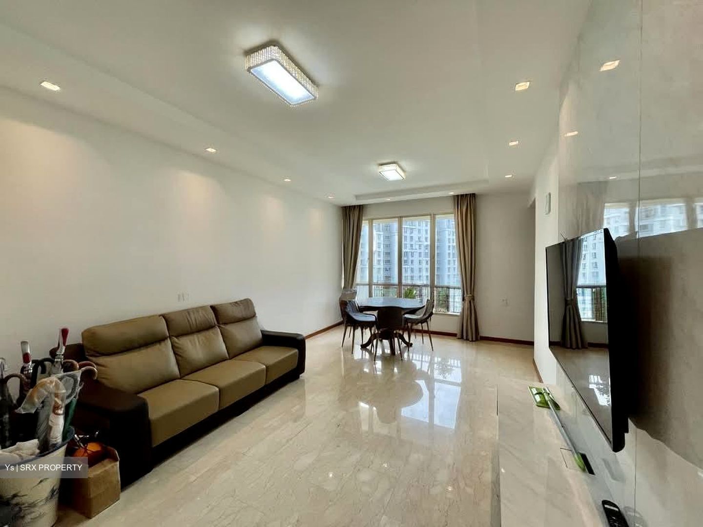 Yishun Emerald (D27), Condominium #554541221